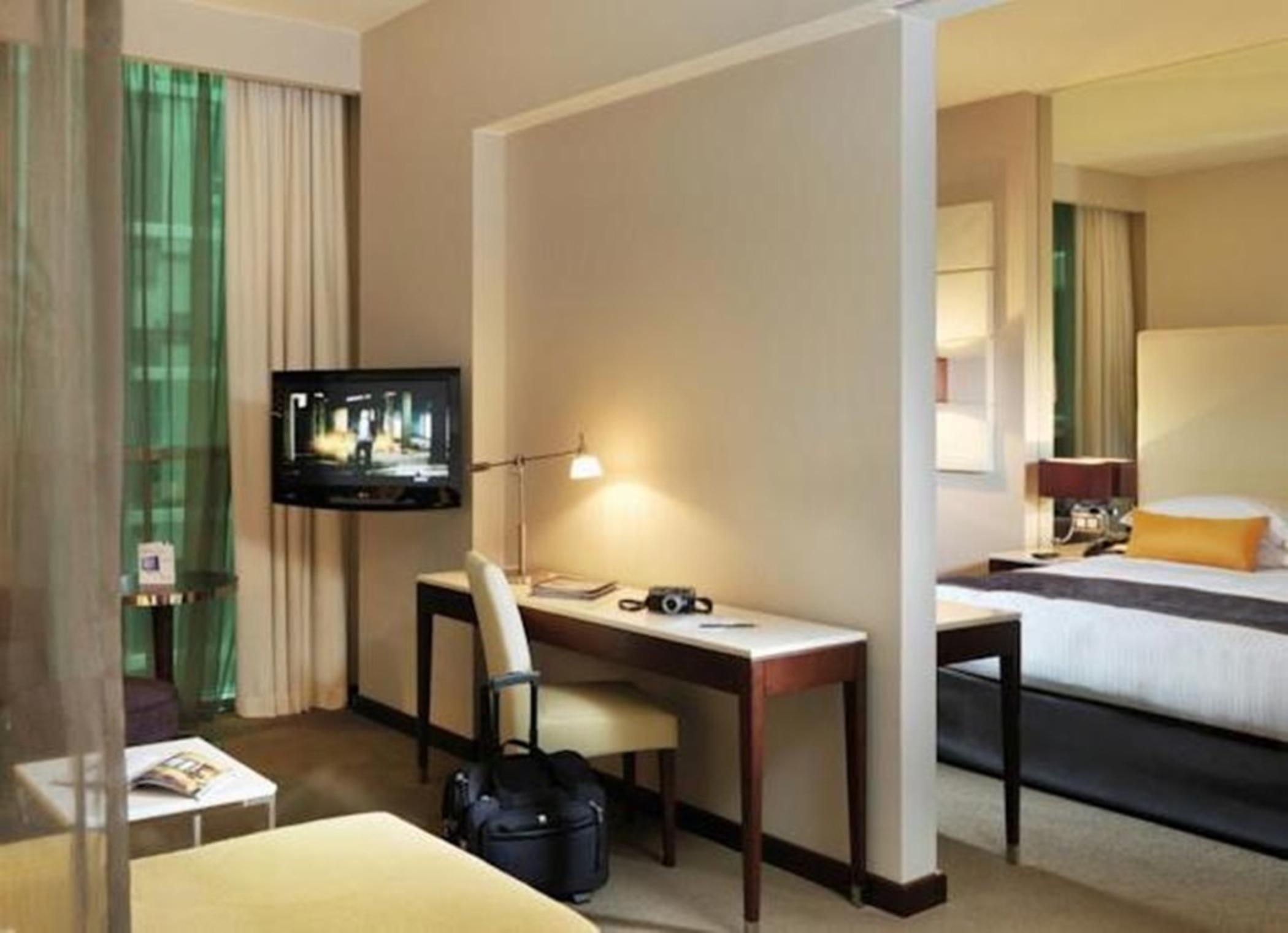 Hotel Centro Barsha - By Rotana 3*
